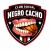 Logo Negro Cacho