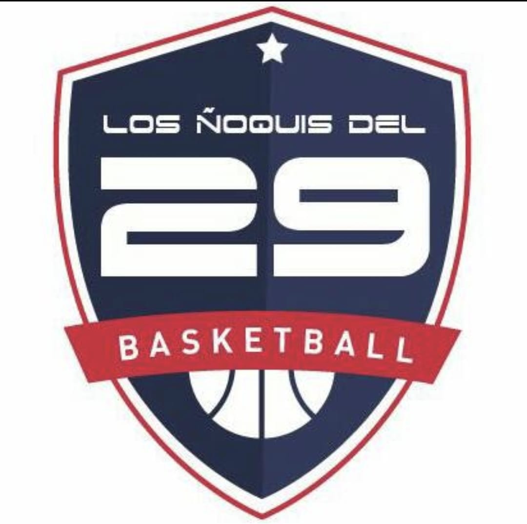 Logo Ñoquis del  29