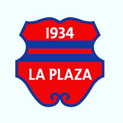 Logo La Plaza 1934