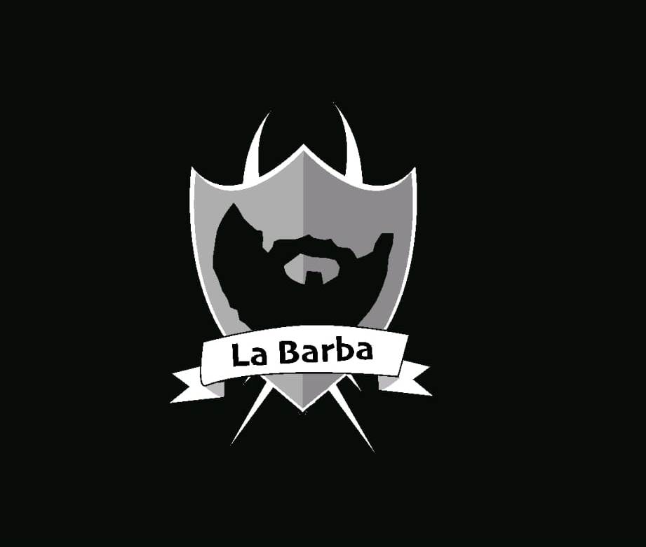 Logo La Barba