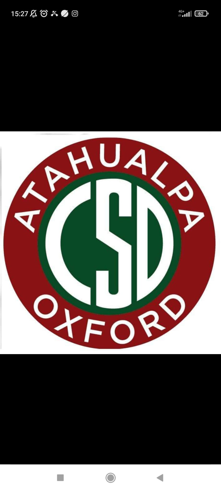 Logo Atahualpa
