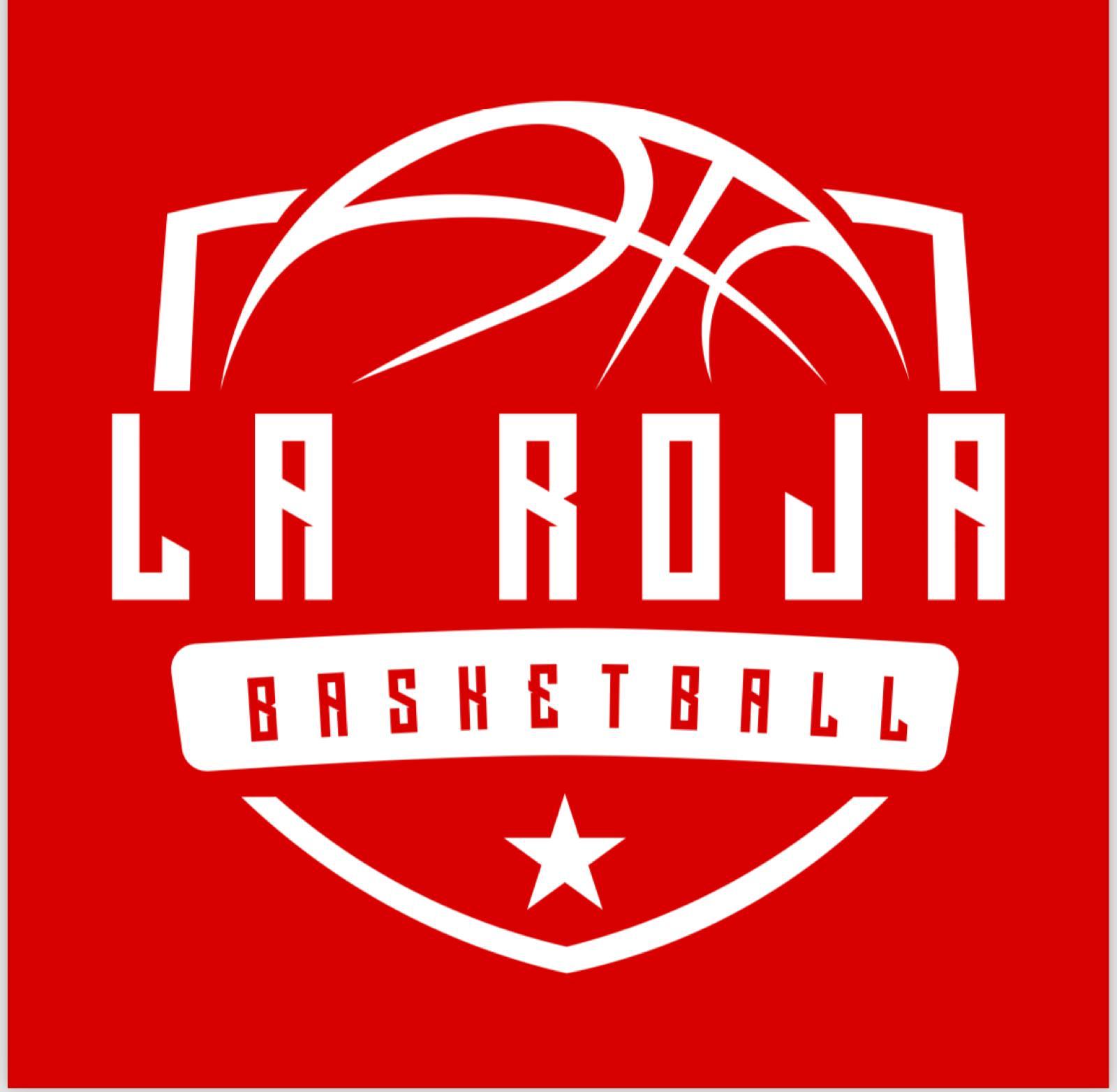 Logo La Roja