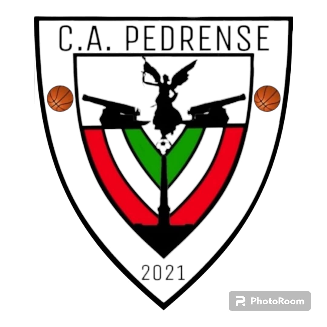 Logo Pedrense