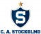Logo Stockolmo