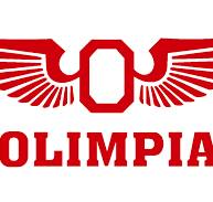 Logo Olimpia