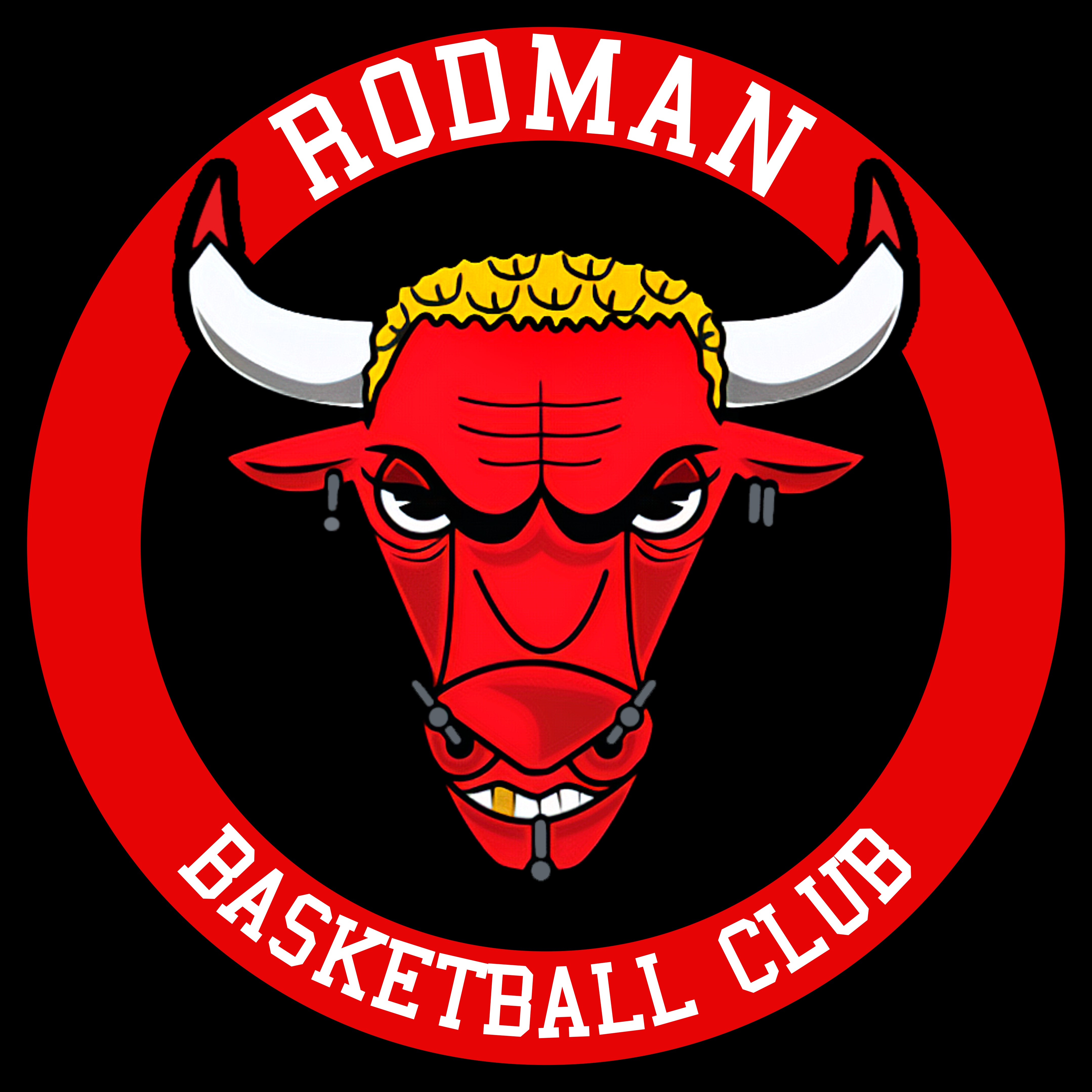 Logo Rodman 35