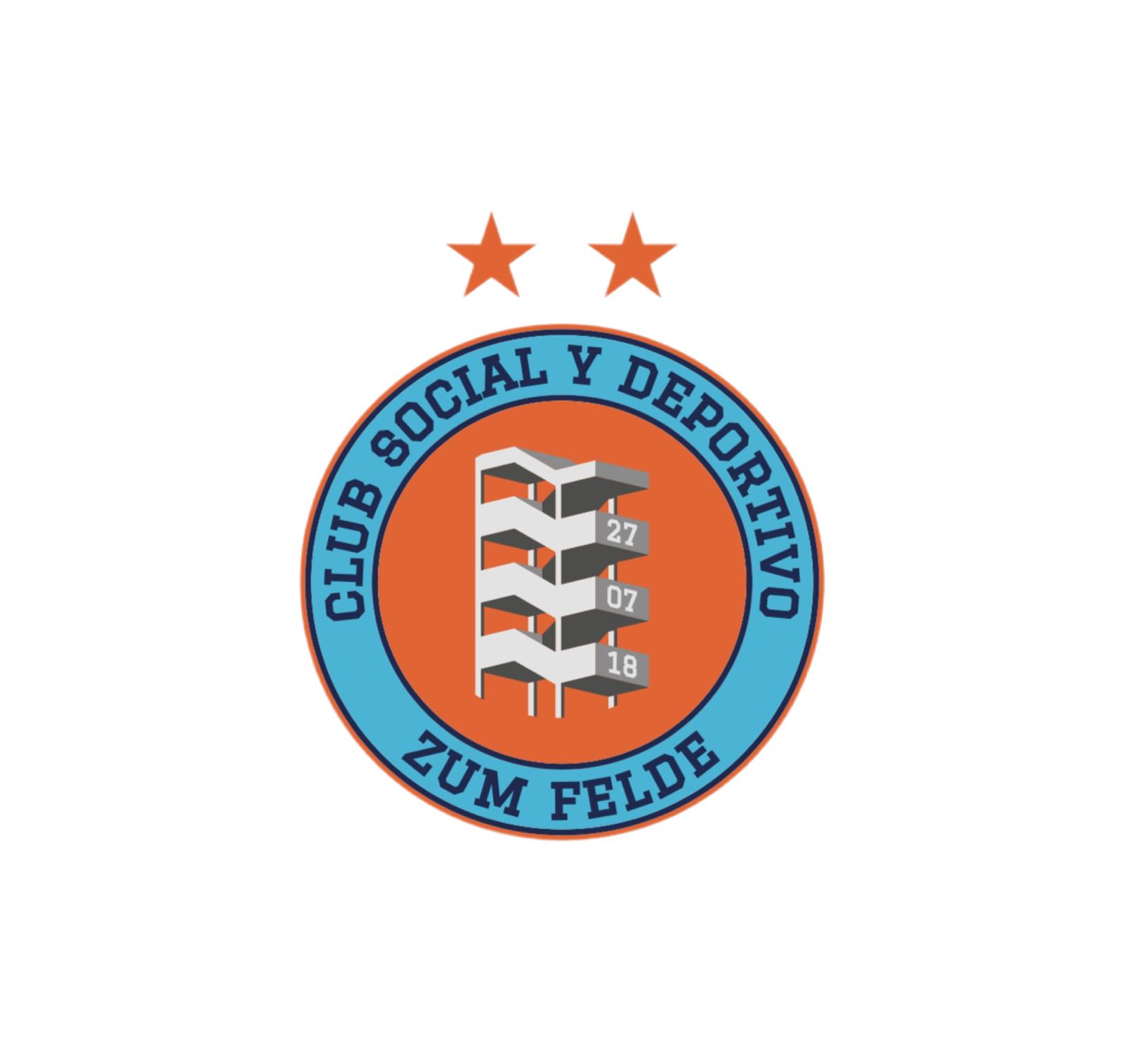 Logo Zum Felde