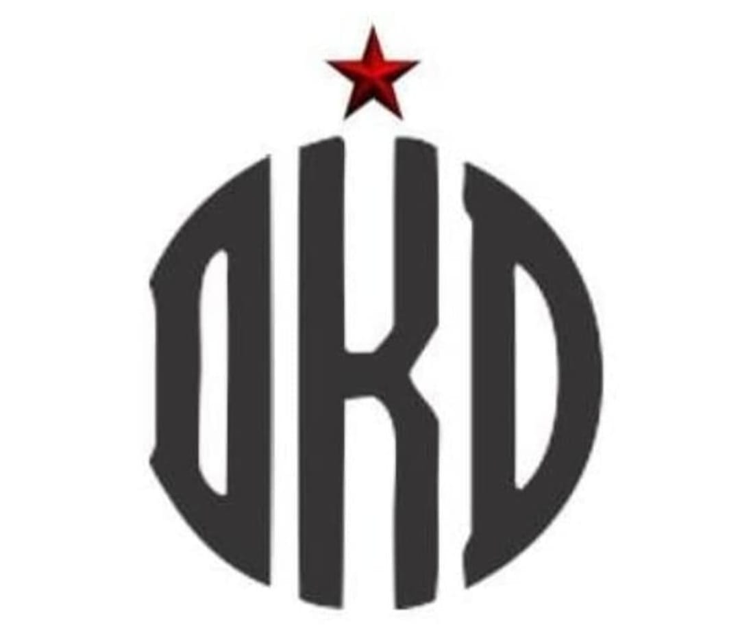 Logo V. Decadentes